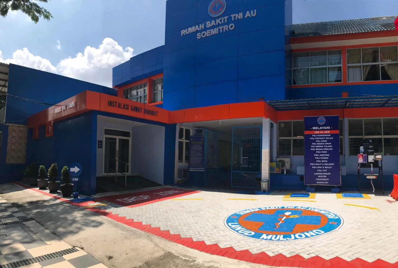 Jl. Serayu No.17, Kota Surabaya