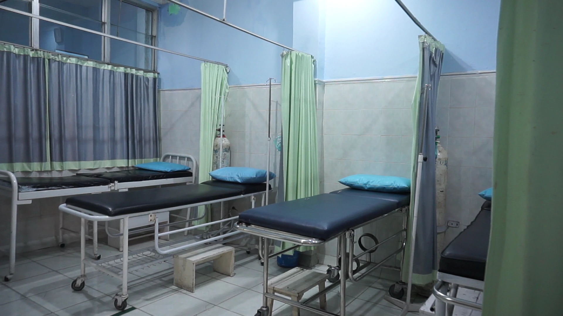 Ruang instalasi gawat darurat